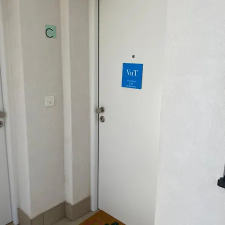 Vivienda Turistica El Caminante Con Garaje Appartement Soria Buitenkant foto