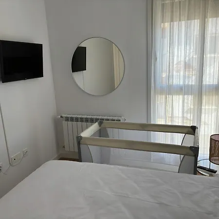 Vivienda Turistica El Caminante Con Garaje Appartement Soria Buitenkant foto