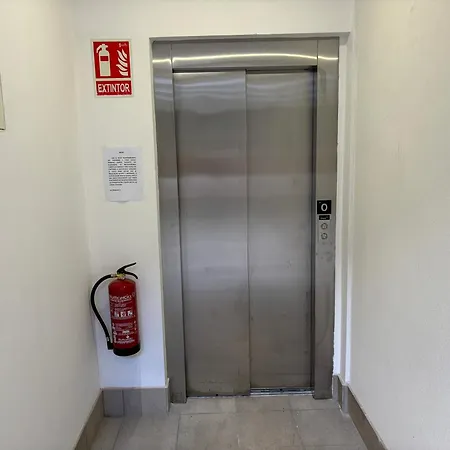Vivienda Turistica El Caminante Con Garaje Appartement Soria Buitenkant foto