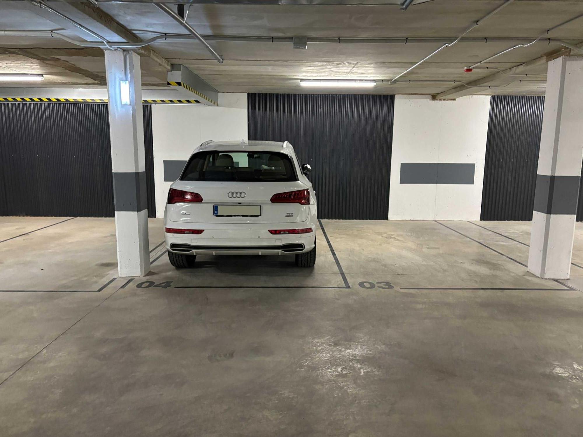 Vivienda Turistica El Caminante Con Garaje Apartment Soria