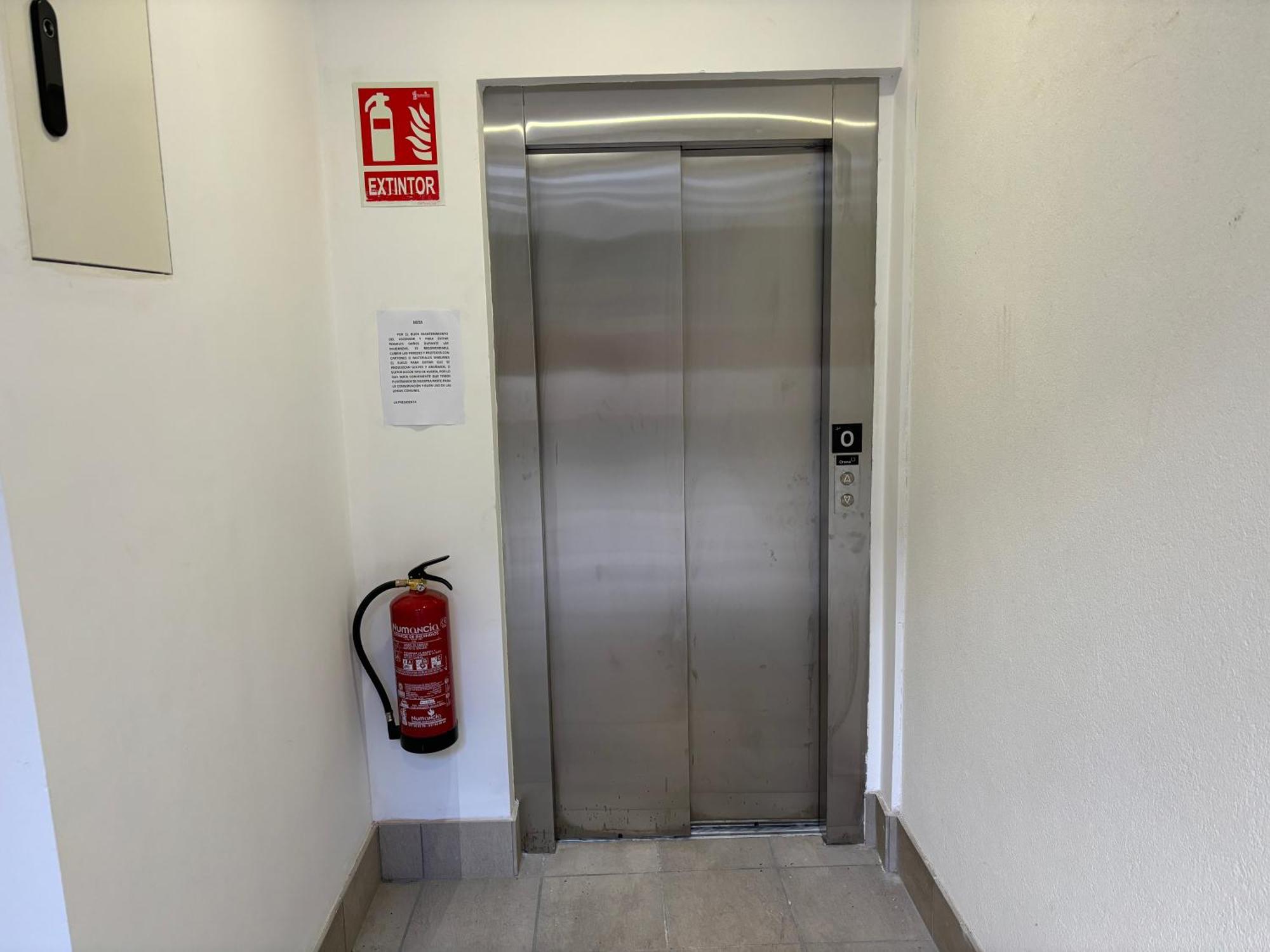 Vivienda Turistica El Caminante Con Garaje Apartment Soria
