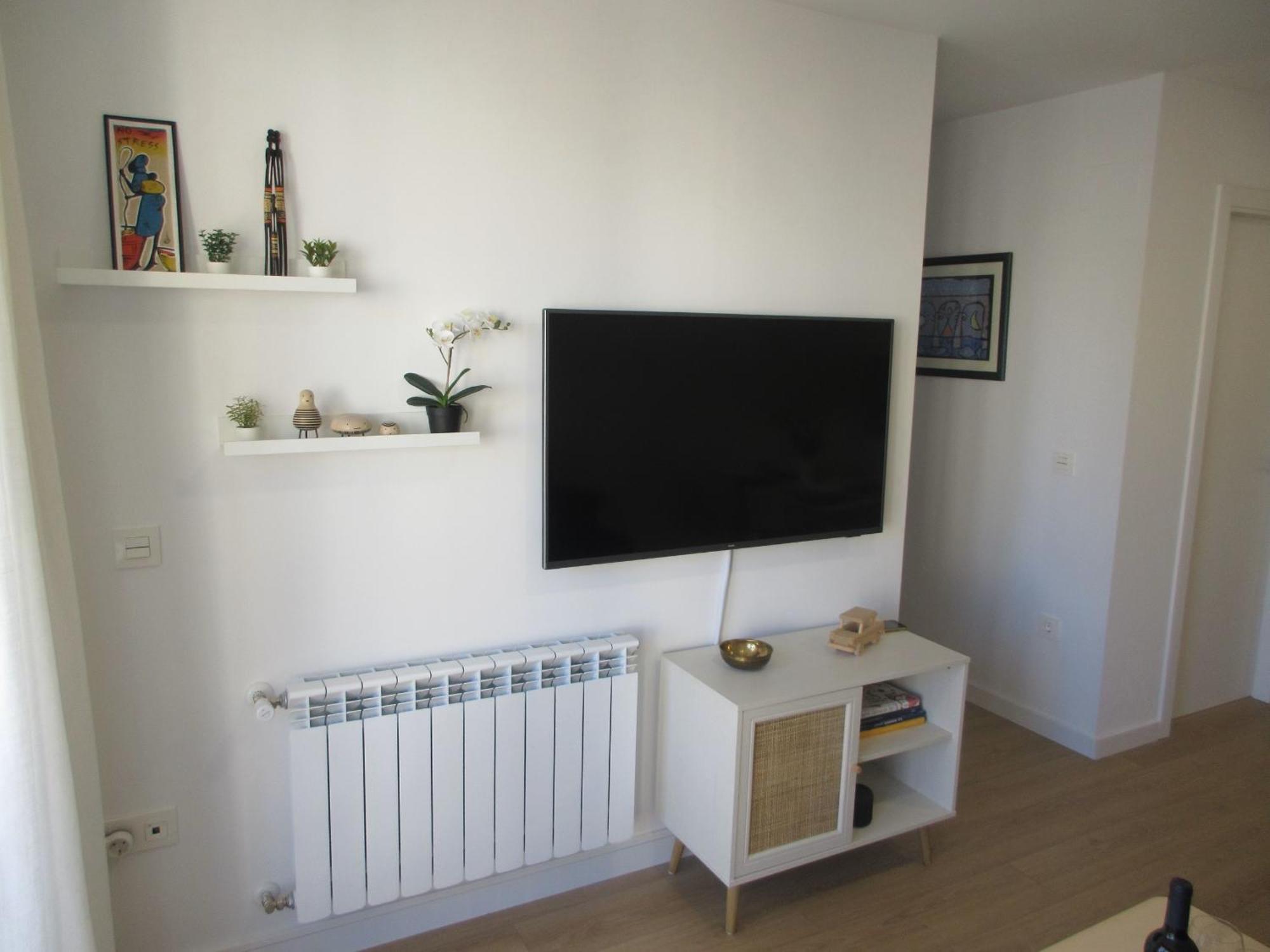 Vivienda Turistica El Caminante Con Garaje *