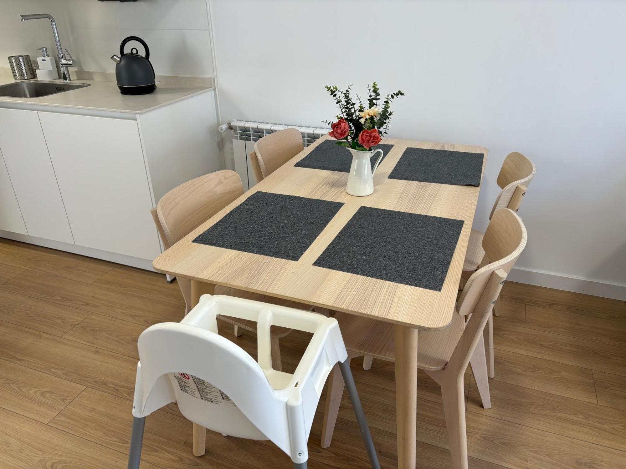 Apartament Vivienda Turistica El Caminante Con Garaje