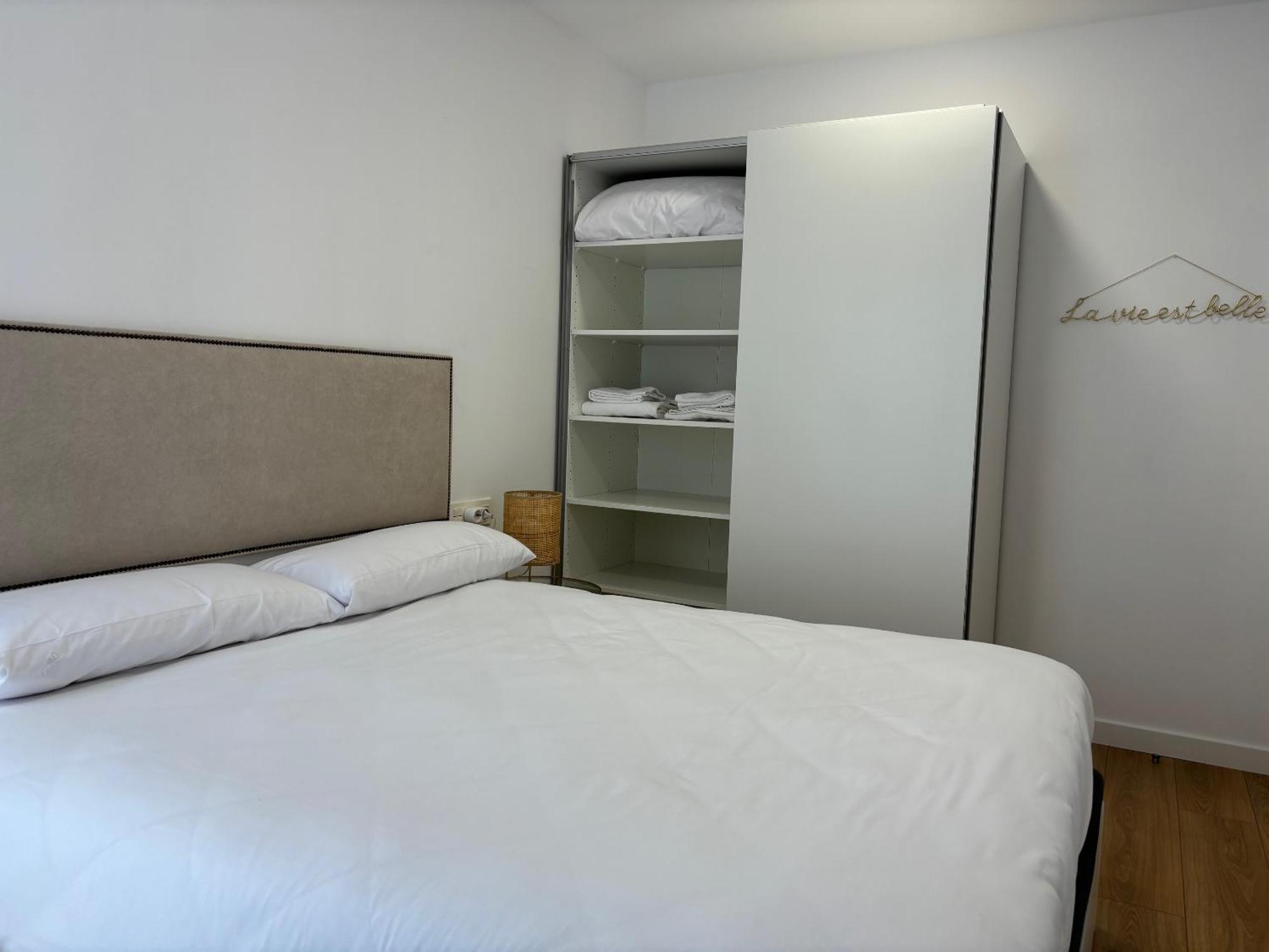 Vivienda Turistica El Caminante Con Garaje Apartment