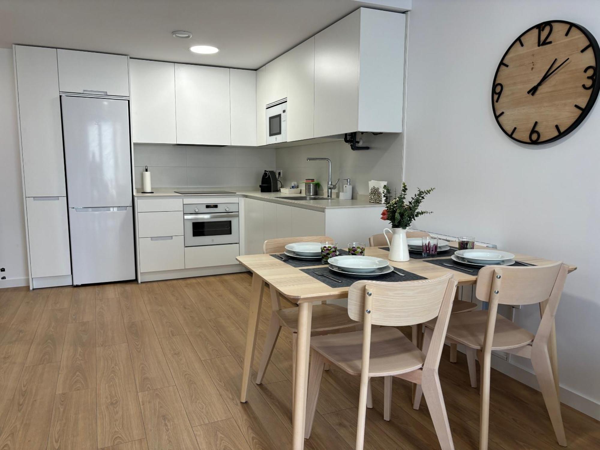 Vivienda Turistica El Caminante Con Garaje * Soria